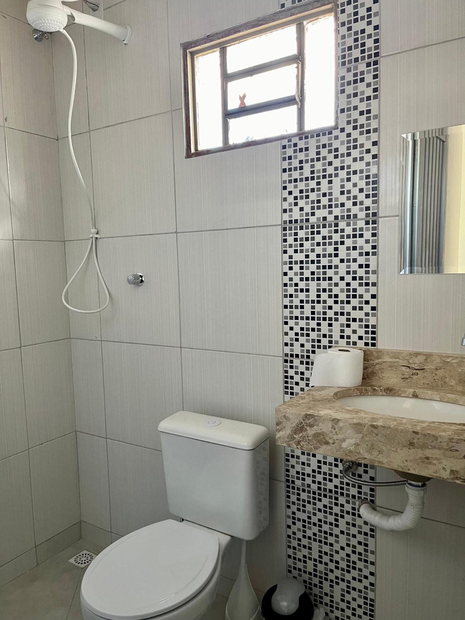 Casa Da Vo Maria! Studio 08 Goiânia Eksteriør billede