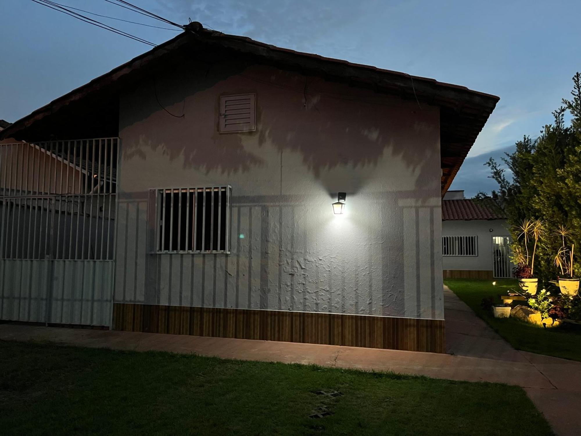 Casa Da Vo Maria! Studio 08 Goiânia Eksteriør billede