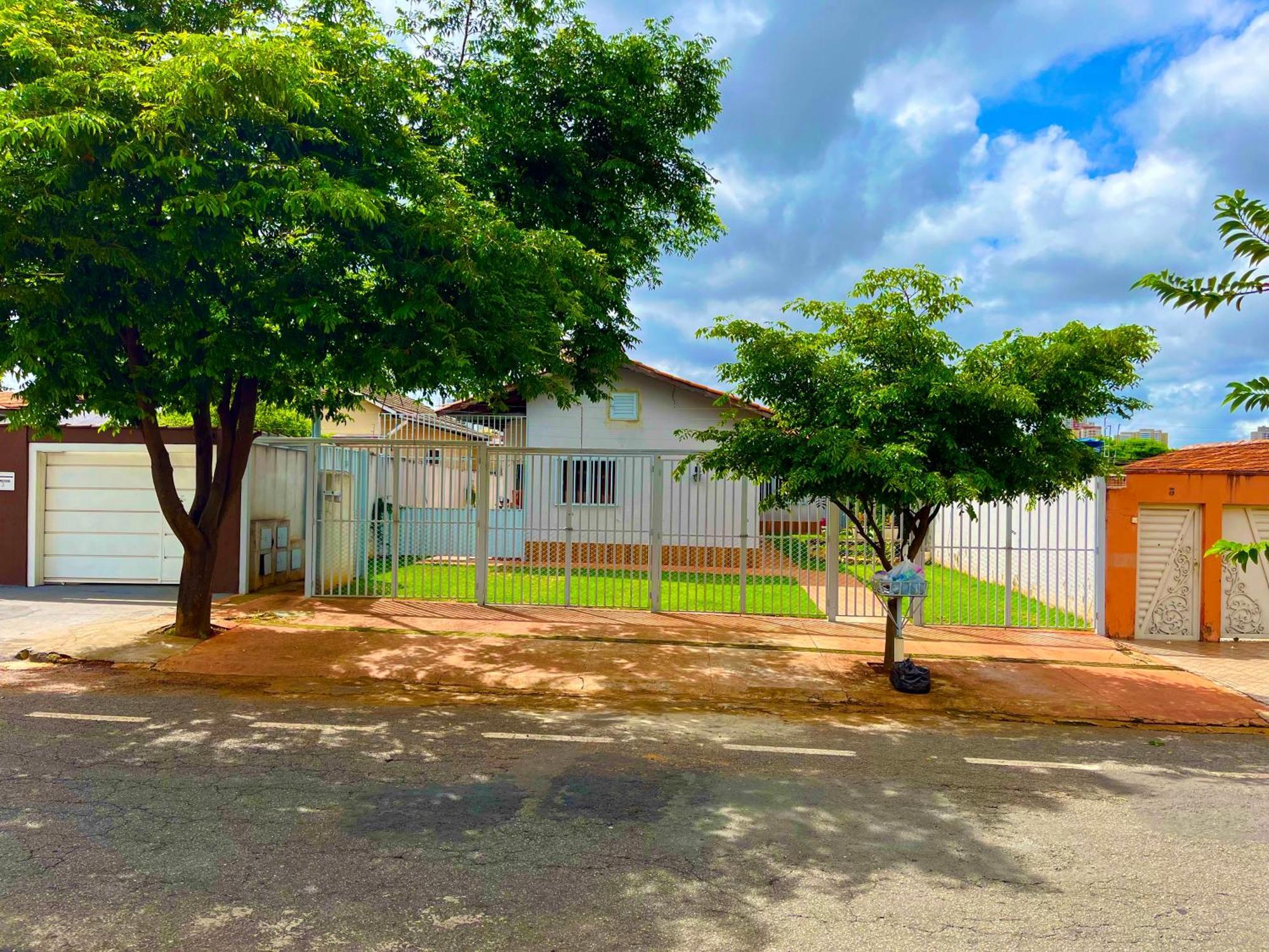 Casa Da Vo Maria! Studio 08 Goiânia Eksteriør billede