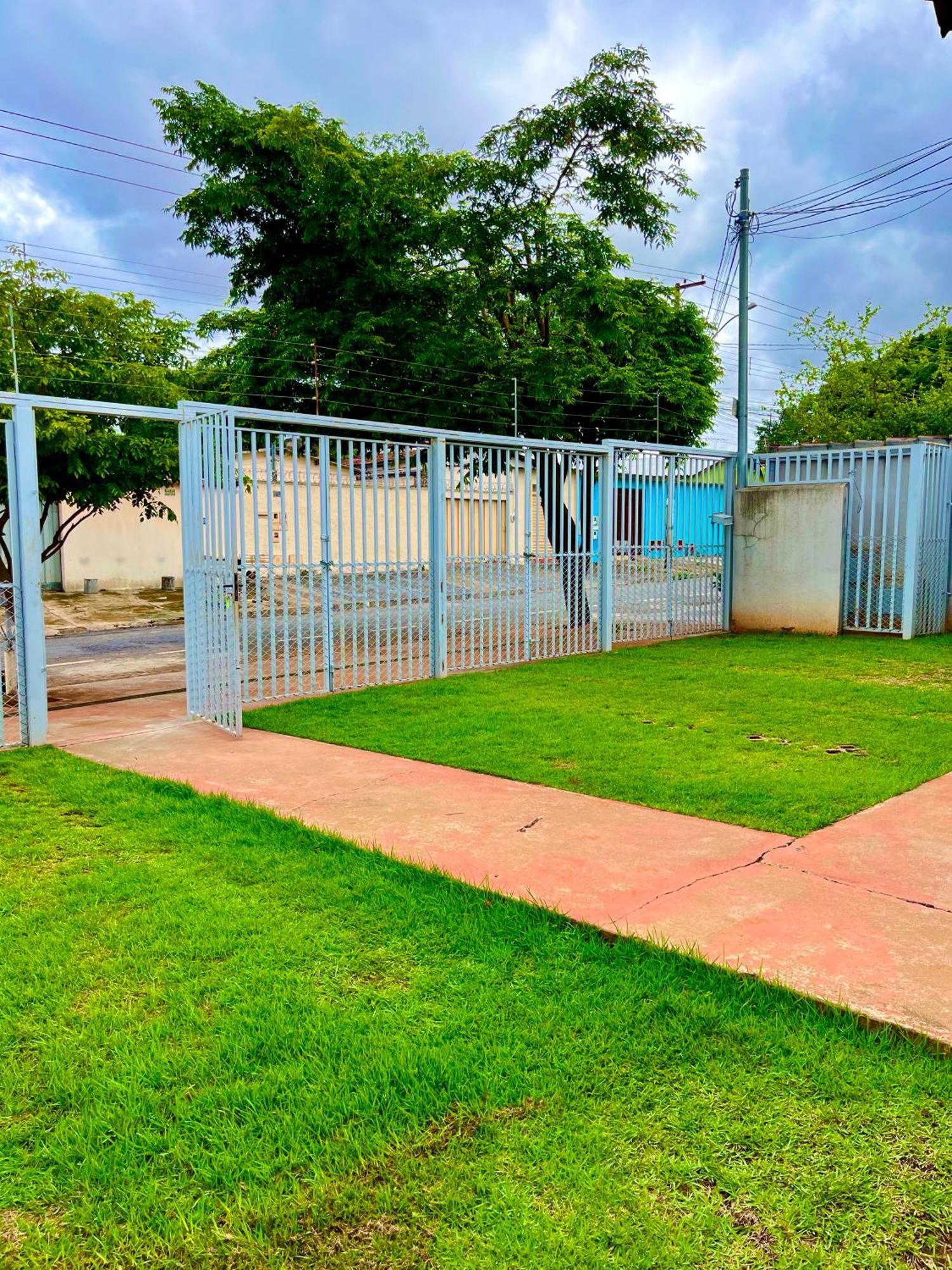 Casa Da Vo Maria! Studio 08 Goiânia Eksteriør billede